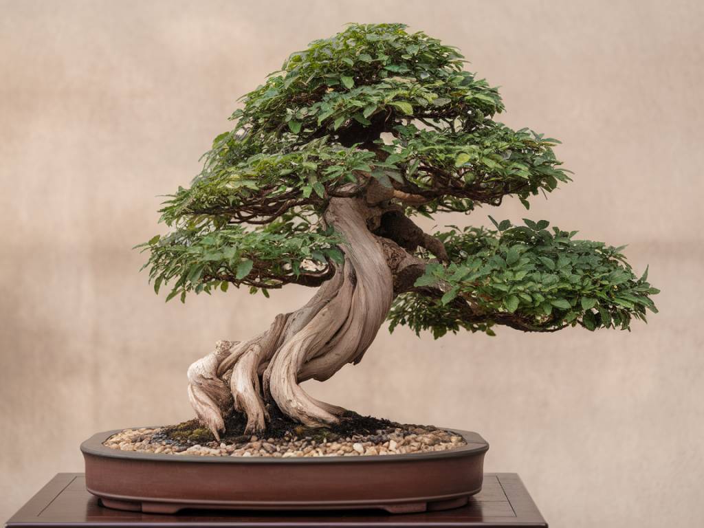 Le ficus bonsai : variétés, soins spécifiques et conseils d’entretien au quotidien