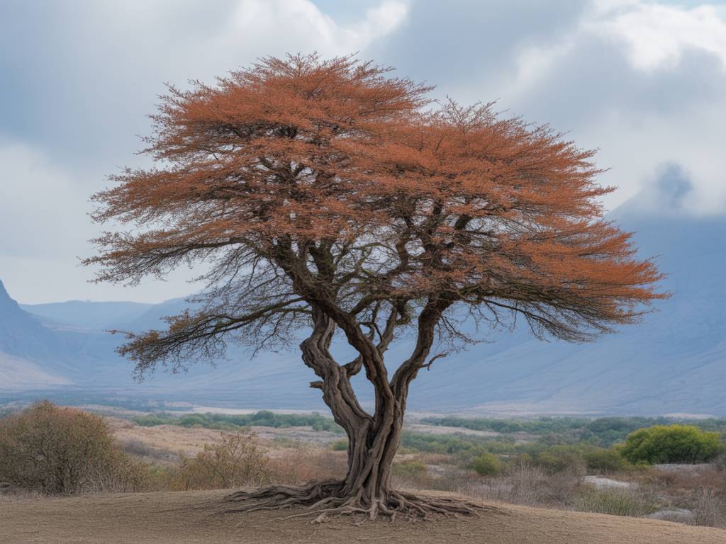 Les bonsaïs rares : découverte de variétés méconnues aux formes fascinantes