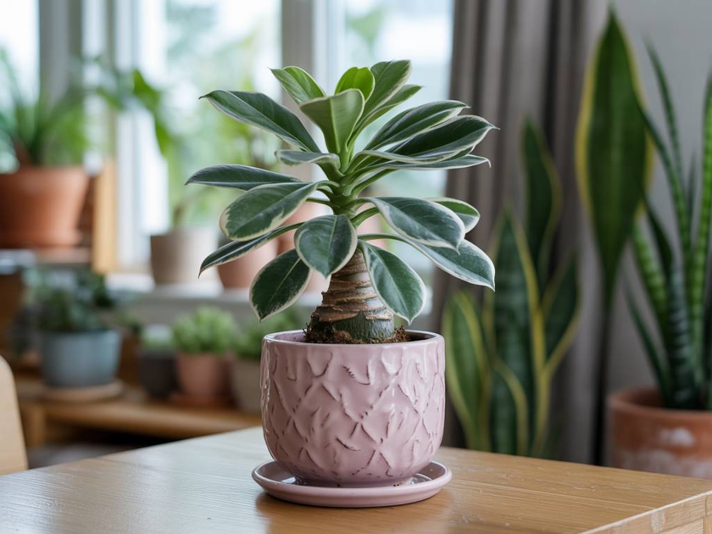 Comment choisir le pot parfait pour sublimer l'esthétique de votre bonsaï