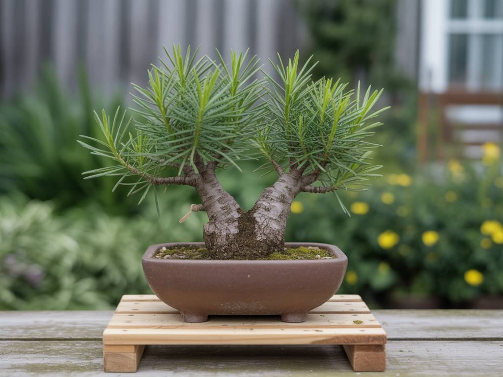 Quand et comment rempoter son bonsaï : guide pratique selon les espèces et les saisons